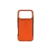 Capa para Apple iPhone 17 Pro Max UAG Civilian MagSafe, Orange (114546119797)