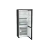 Fridge Liebherr (CNBDD7723), 346/128 l, Black