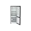 Fridge Liebherr (CNBDD7723), 346/128 l, Black
