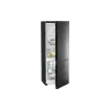 Fridge Liebherr (CNBDD7723), 346/128 l, Black