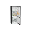 Fridge Liebherr (CNBDD7723), 346/128 l, Black