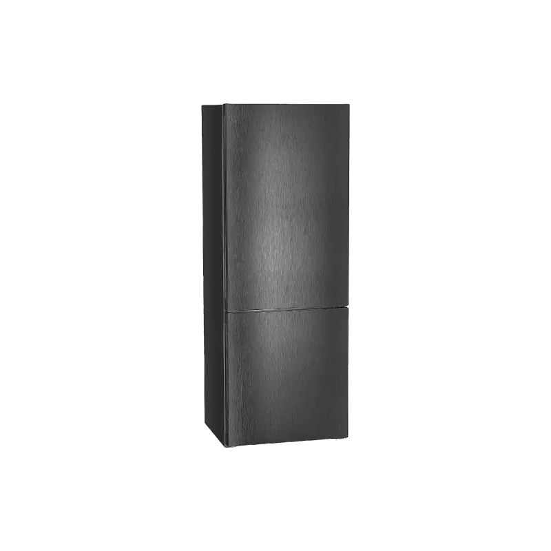 Fridge Liebherr (CNBDD7723), 346/128 l, Black