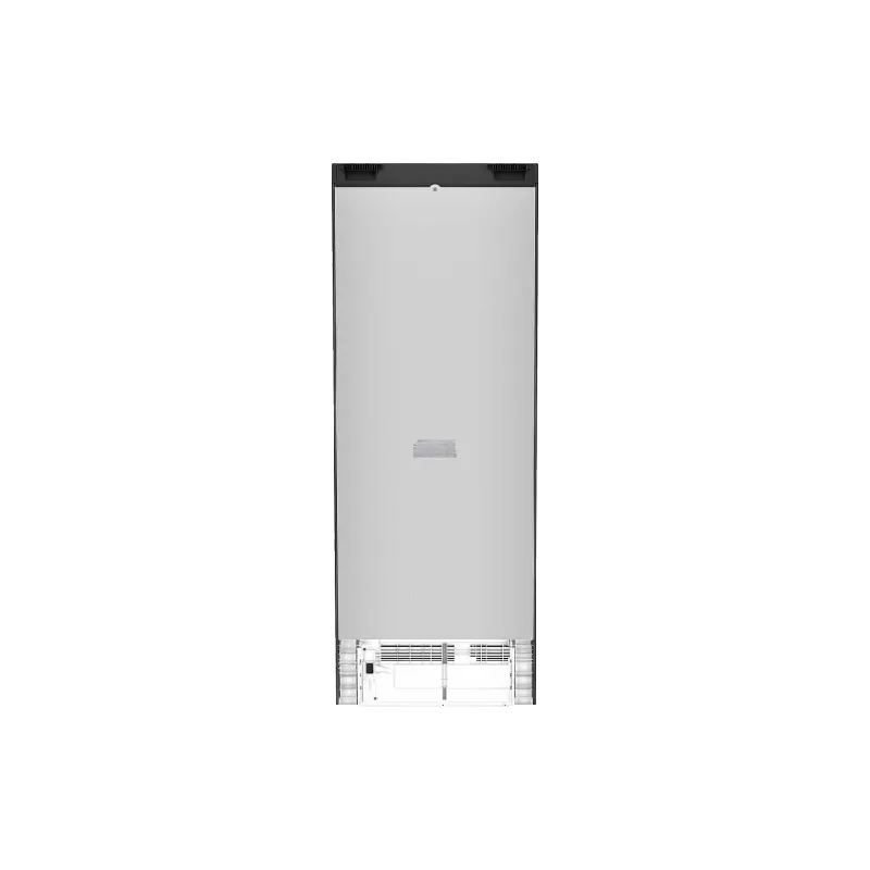 Fridge Liebherr (CNBDD7723), 346/128 l, Black
