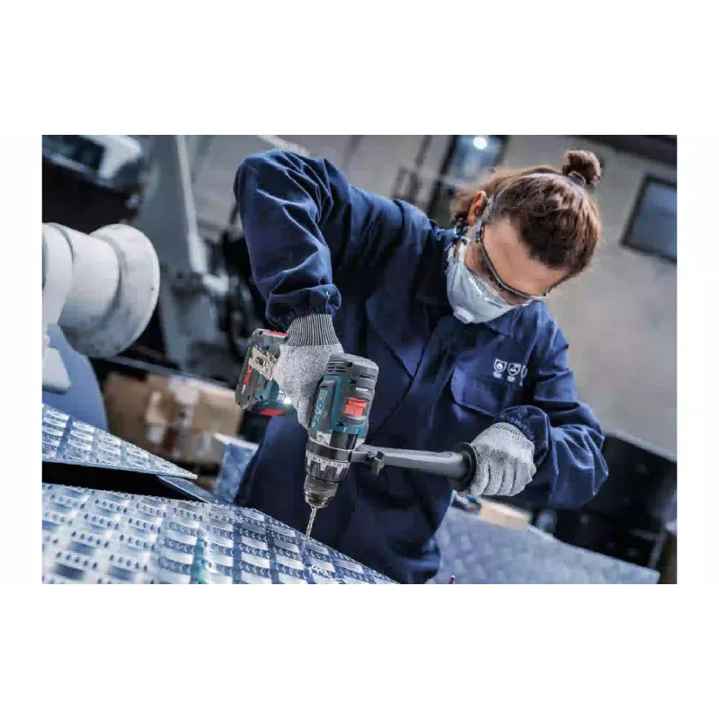 Taladro para metal Bosch (2.608.595.079)
