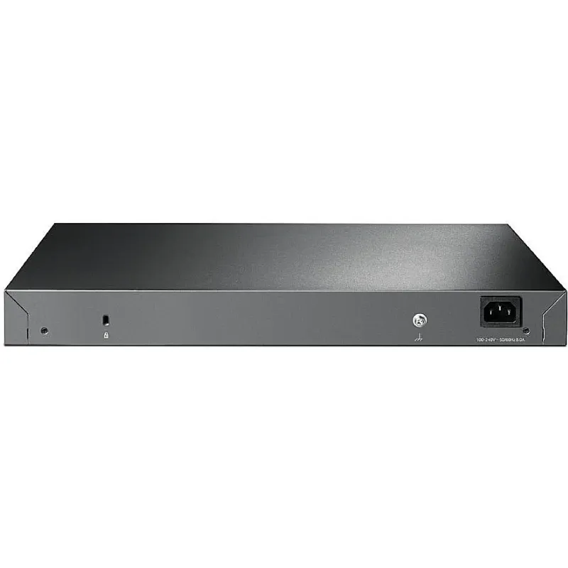 Kapcsoló TP-Link (TL-SG3452XP)