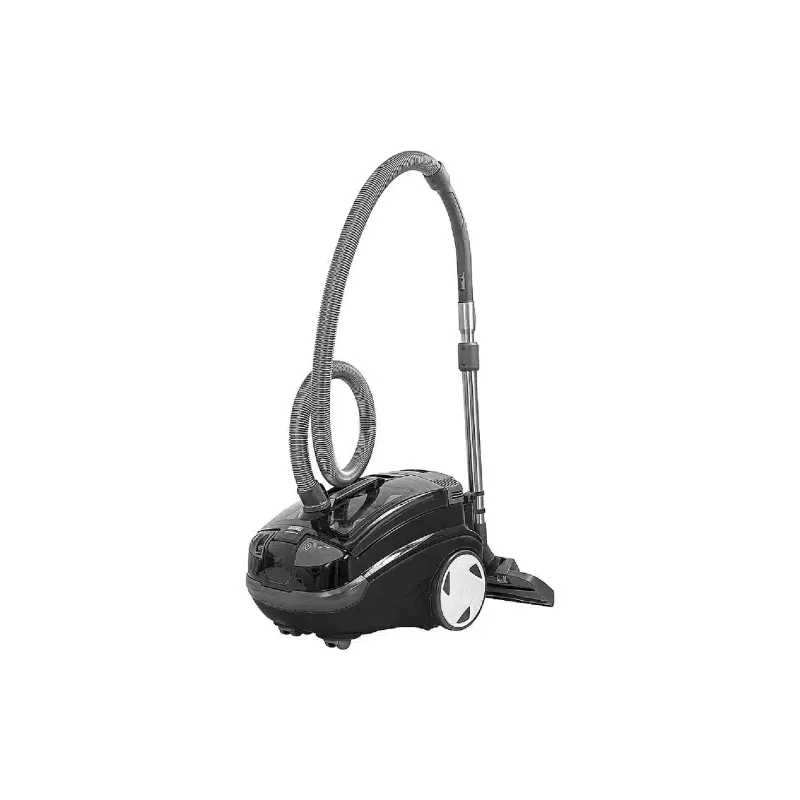 مكنسة كهربائية Thomas Aquatic Onyx, Black (788614)