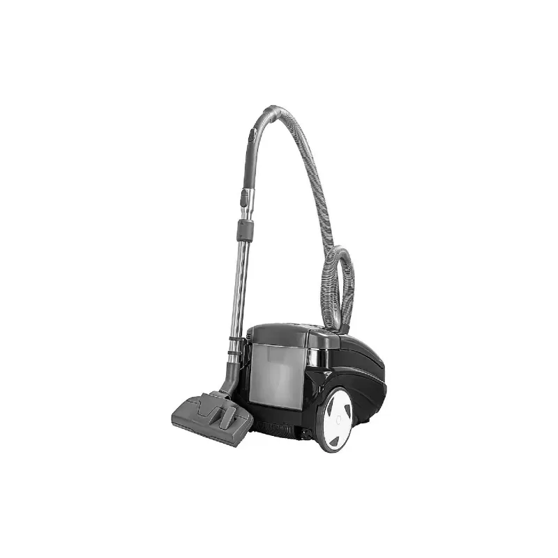 مكنسة كهربائية Thomas Aquatic Onyx, Black (788614)