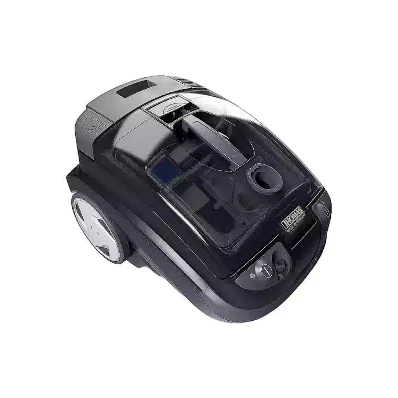 مكنسة كهربائية Thomas Aquatic Onyx, Black (788614)