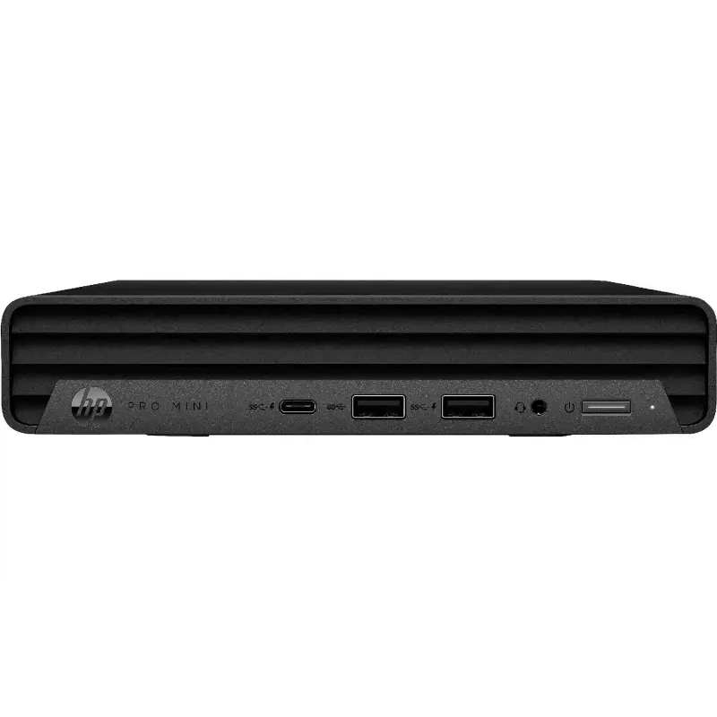 Ηλεκτρονικός υπολογιστής HP Pro 400 G9 Mini (B70V2AT)
