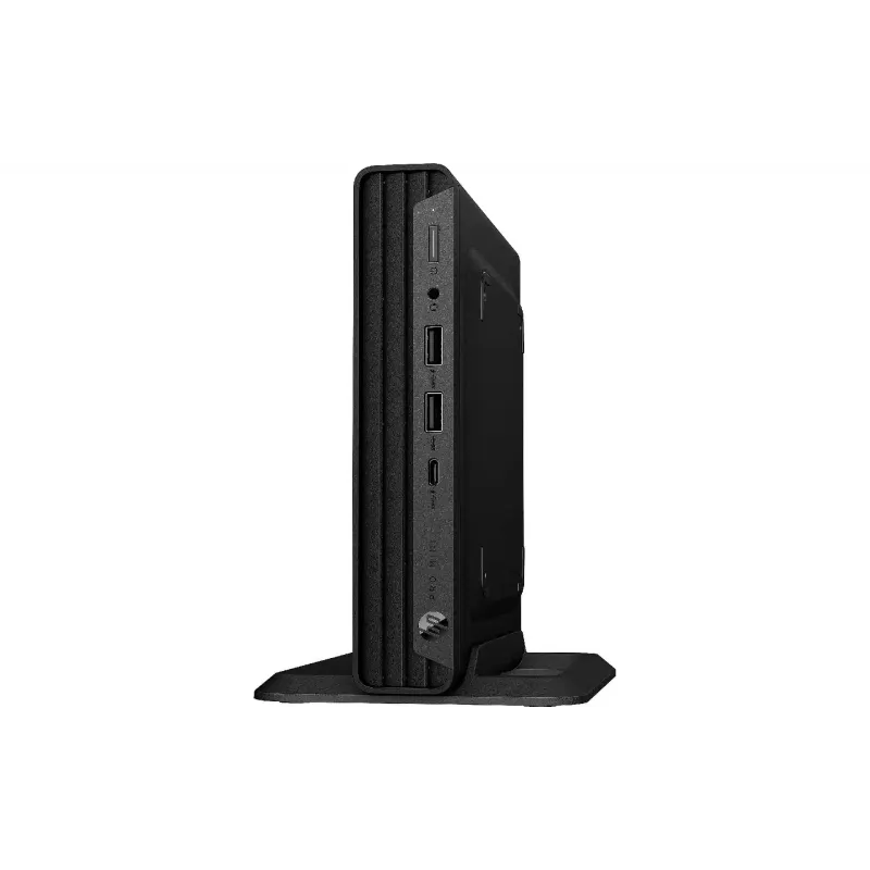 Ηλεκτρονικός υπολογιστής HP Pro 400 G9 Mini (B70V2AT)