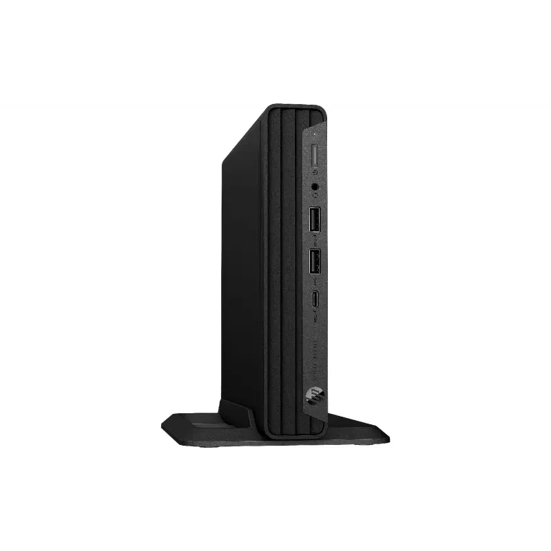 Ηλεκτρονικός υπολογιστής HP Pro 400 G9 Mini (B70V2AT)