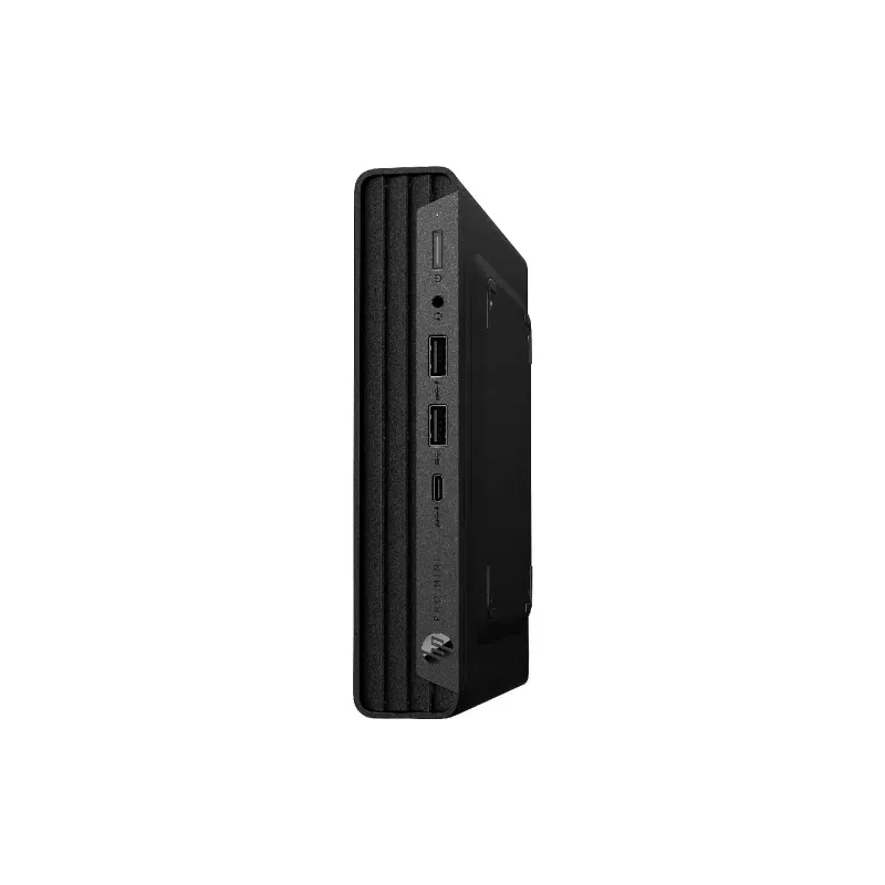 Ηλεκτρονικός υπολογιστής HP Pro 400 G9 Mini (B70V2AT)