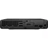 Ηλεκτρονικός υπολογιστής HP Pro 400 G9 Mini (B70V2AT)