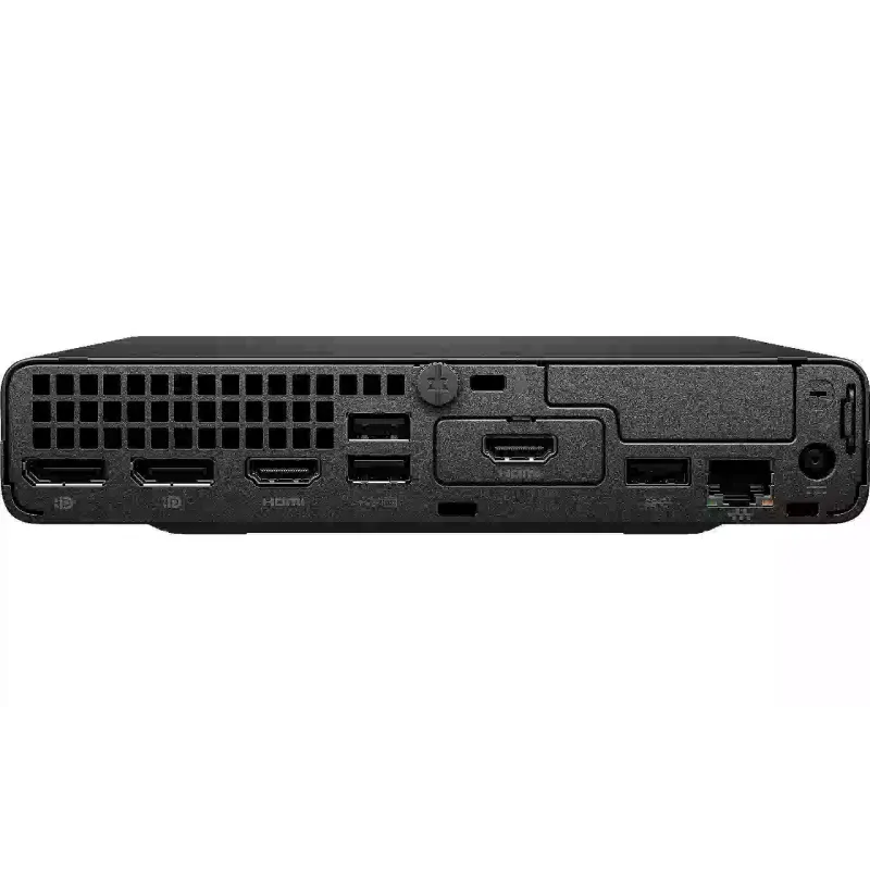 Ηλεκτρονικός υπολογιστής HP Pro 400 G9 Mini (B70V2AT)