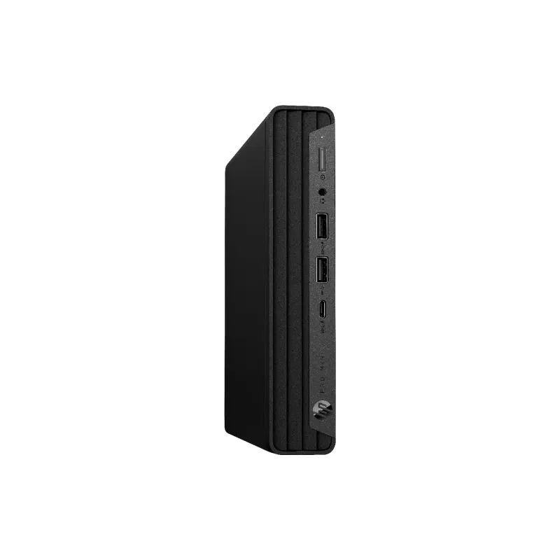 Ηλεκτρονικός υπολογιστής HP Pro 400 G9 Mini (B70V2AT)
