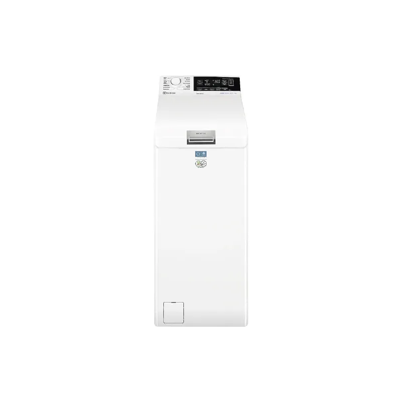 Пералня Electrolux, White (EW7T3372U)