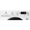 Washing machine Electrolux (EWS6526BU), White