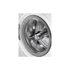 Washing machine Electrolux (EWS6526BU), White