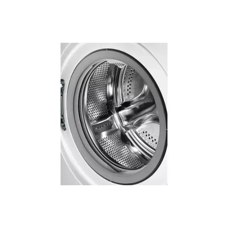 Washing machine Electrolux (EWS6526BU), White