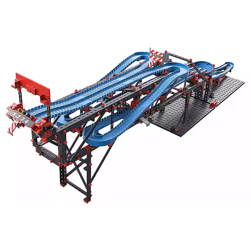 Construtor fischertechnik Profi (FT-564070)