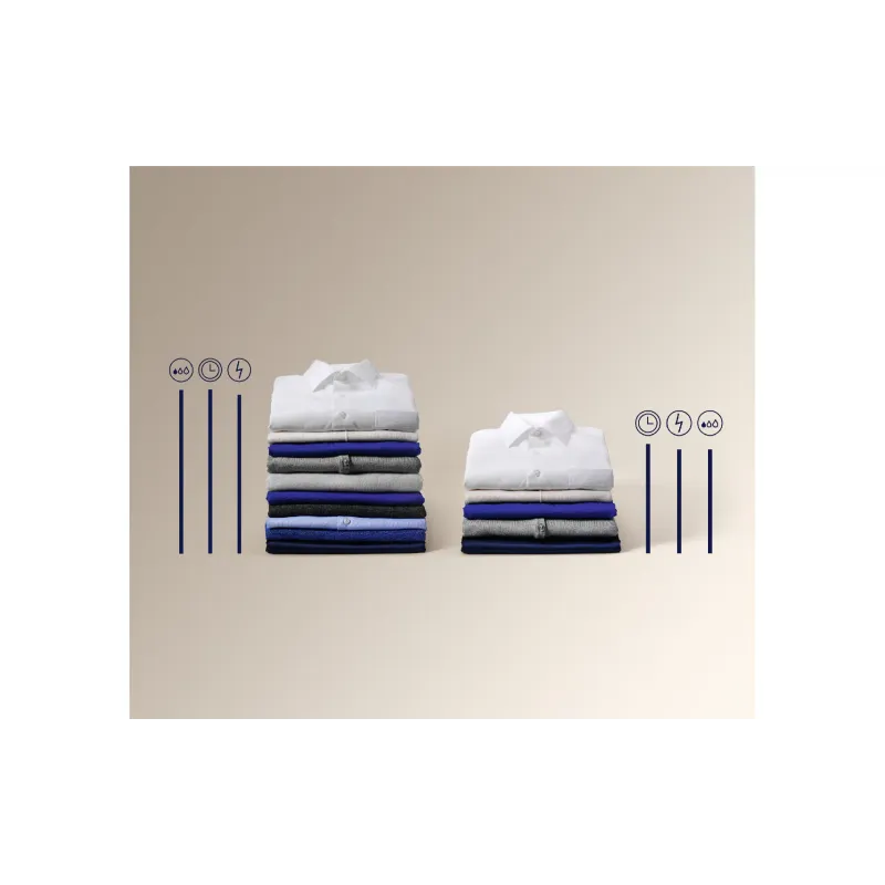 Washing machine Electrolux (EWS6526BU), White