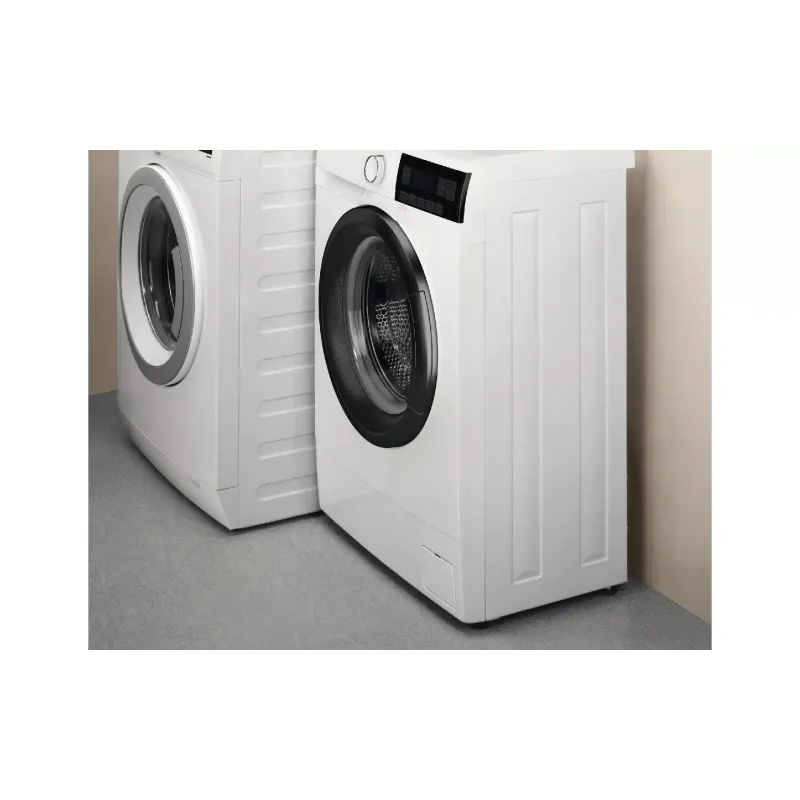 Washing machine Electrolux (EWS6526BU), White