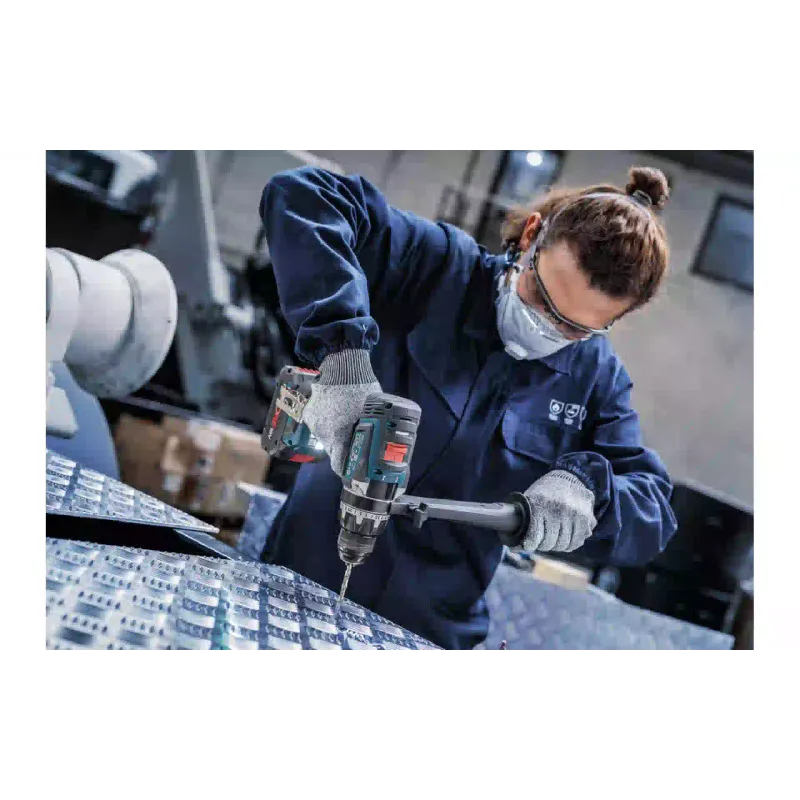 Fém fúró Bosch (2.608.595.062)