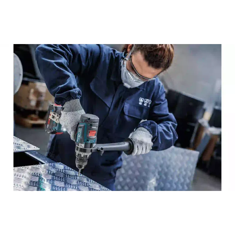 Fém fúró Bosch (2.608.595.070)