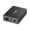 محول الوسائط TP-Link Omada (MC212CS-20)