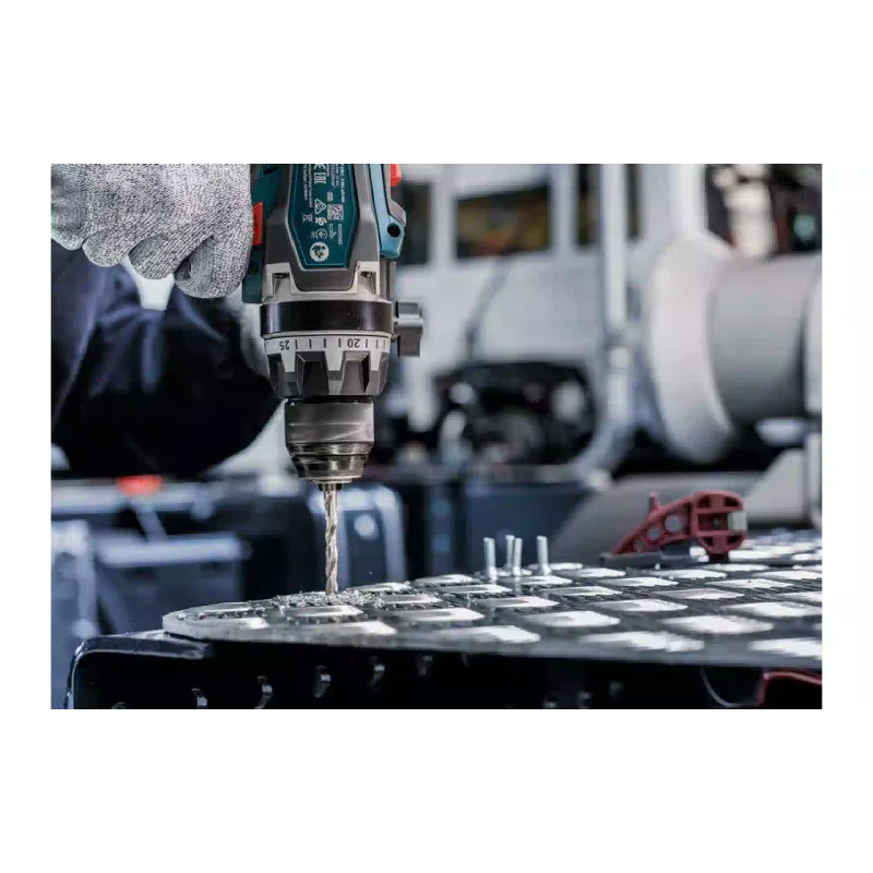 Fém fúró Bosch (2.608.595.066)