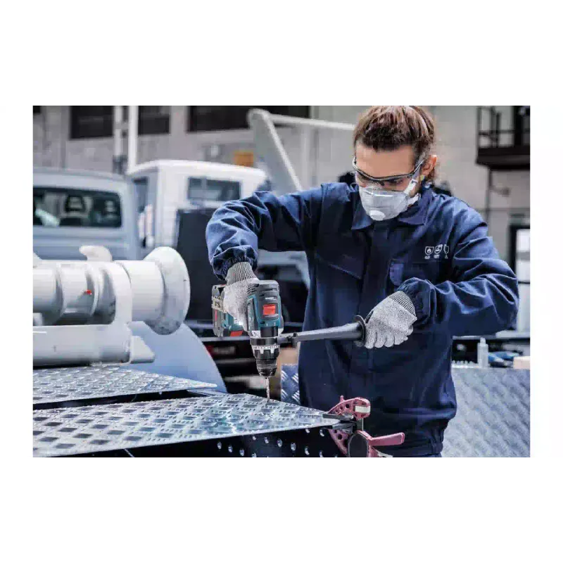 Fém fúró Bosch (2.608.595.066)