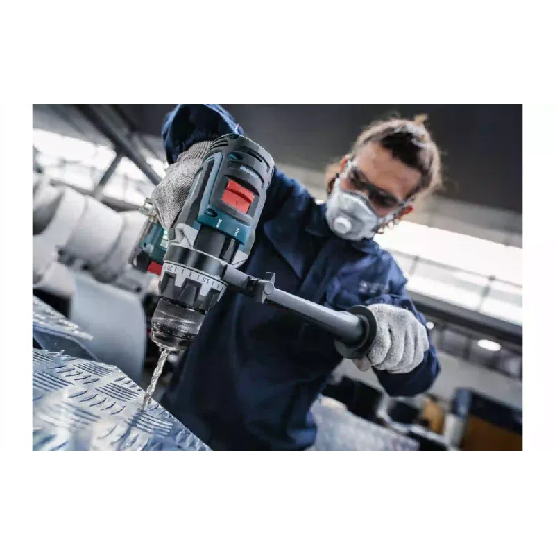 Fém fúró Bosch (2.608.595.066)