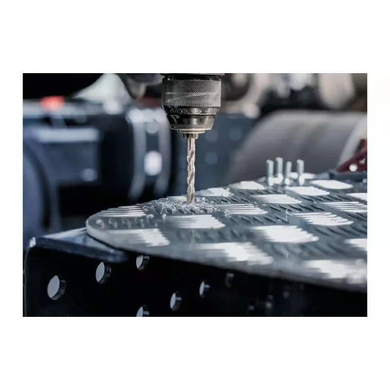 Fém fúró Bosch (2.608.595.060)