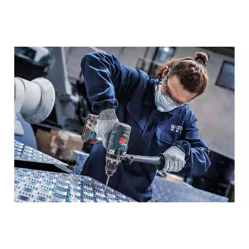 Drill for metal Bosch (2.608.595.059)