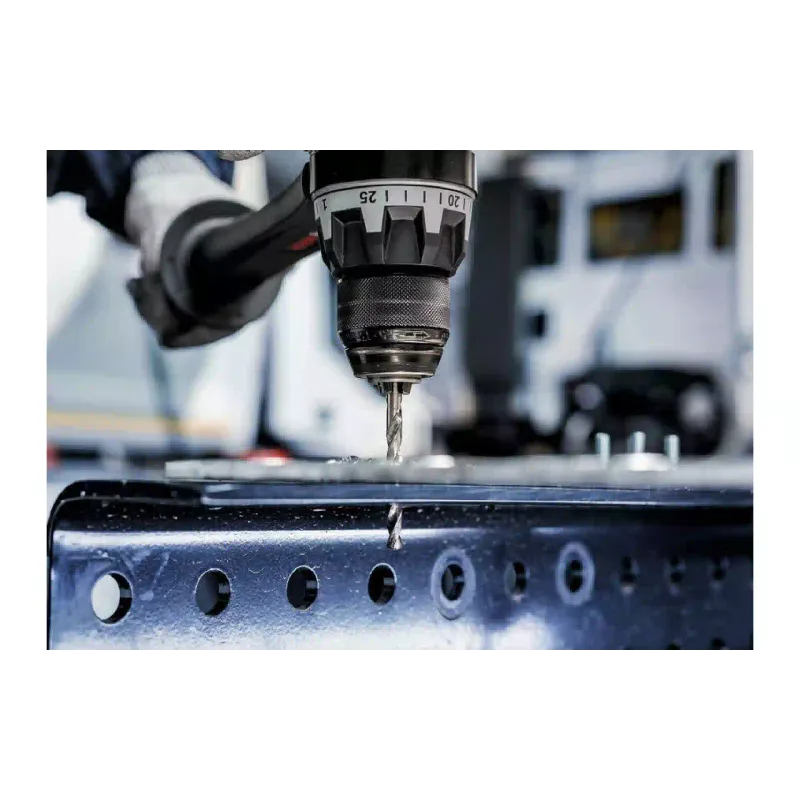 Fém fúró Bosch (2.608.595.055)