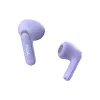 سماعات الرأس Trust Yavi Earphones, Purple (25299_TRUST)