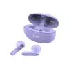 سماعات الرأس Trust Yavi Earphones, Purple (25299_TRUST)