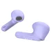 Навушники Trust Yavi Earphones (25299_TRUST), Purple