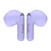 سماعات الرأس Trust Yavi Earphones, Purple (25299_TRUST)