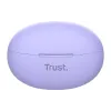 سماعات الرأس Trust Yavi Earphones, Purple (25299_TRUST)