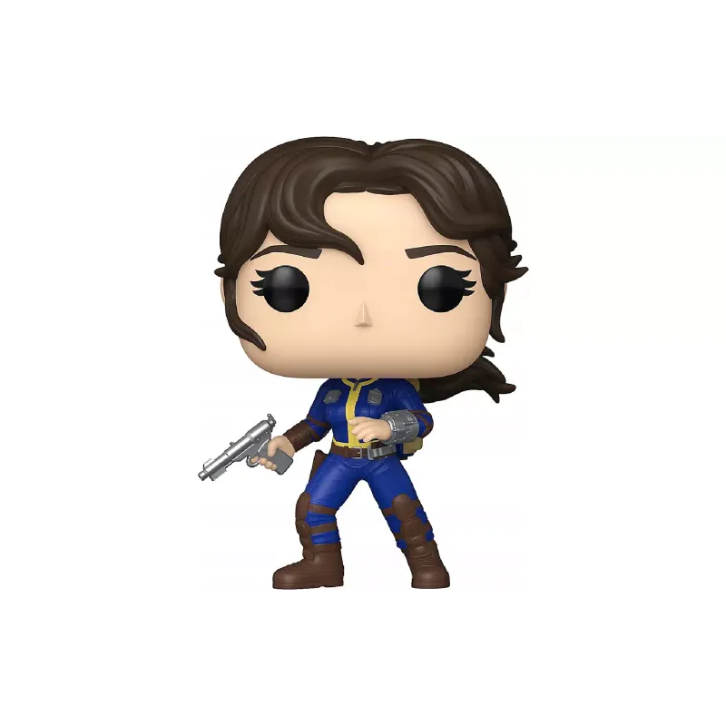 Фигурка Funko POP TV Fallout Lucy MacLean (5908305250371)