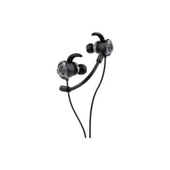 Слушалки Trust GXT-406, Black (25598_TRUST)