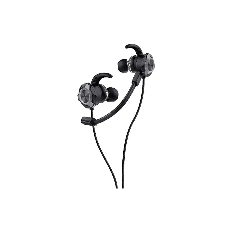 Слушалки Trust GXT-406, Black (25598_TRUST)