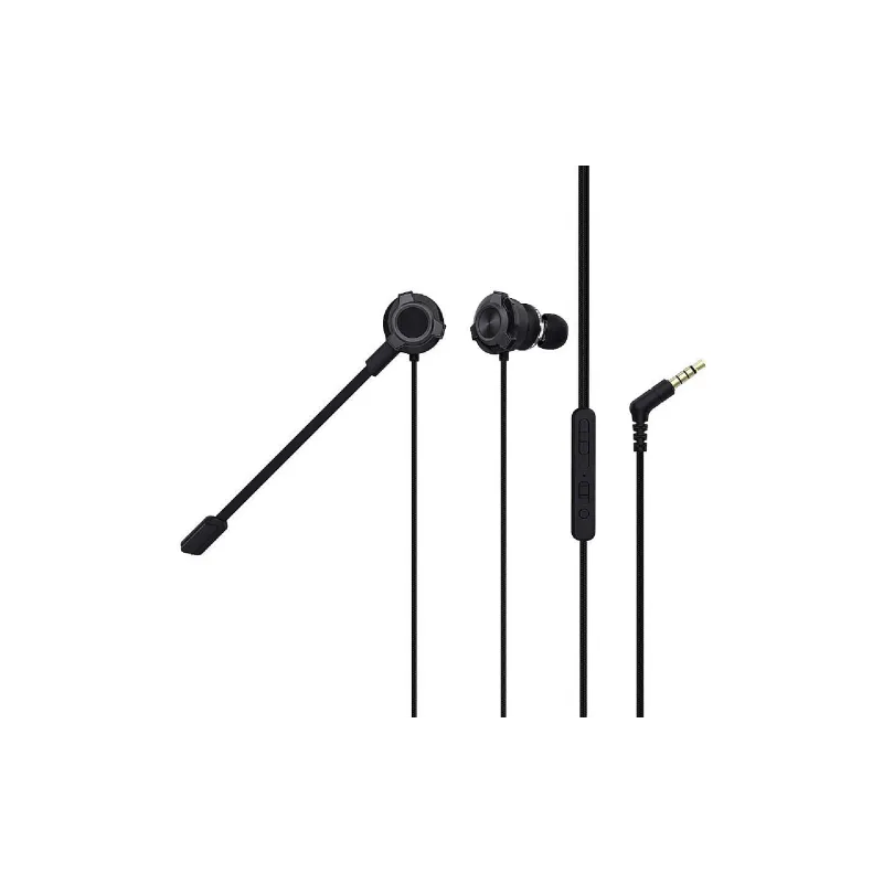 Слушалки Trust GXT-406, Black (25598_TRUST)