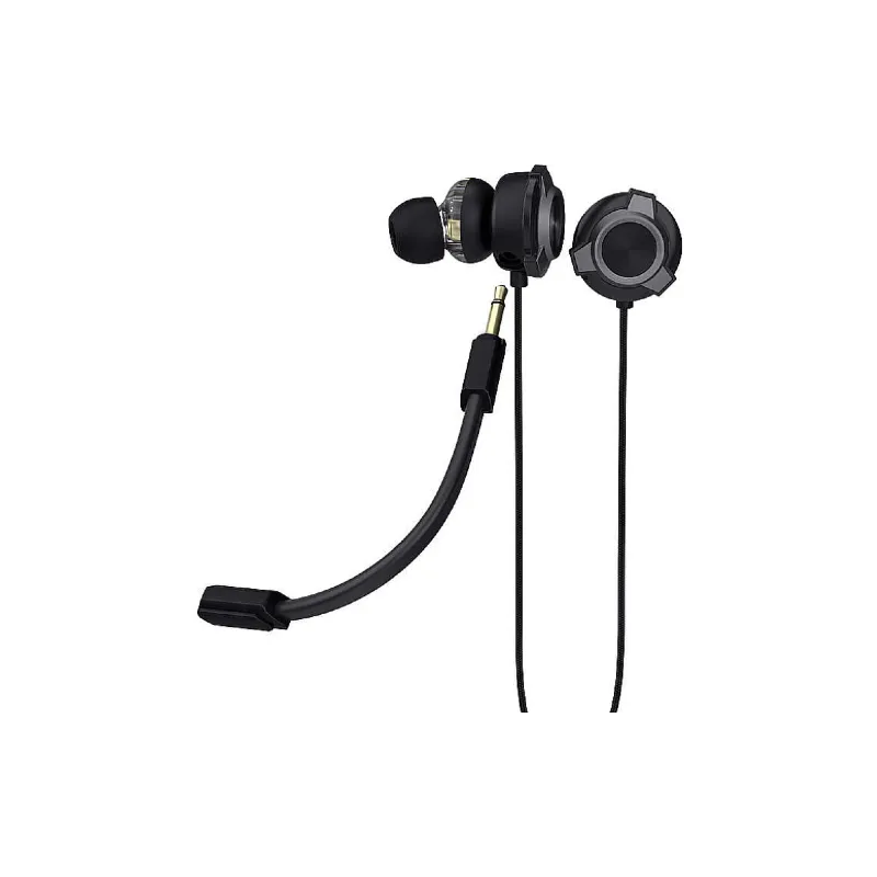 Слушалки Trust GXT-406, Black (25598_TRUST)