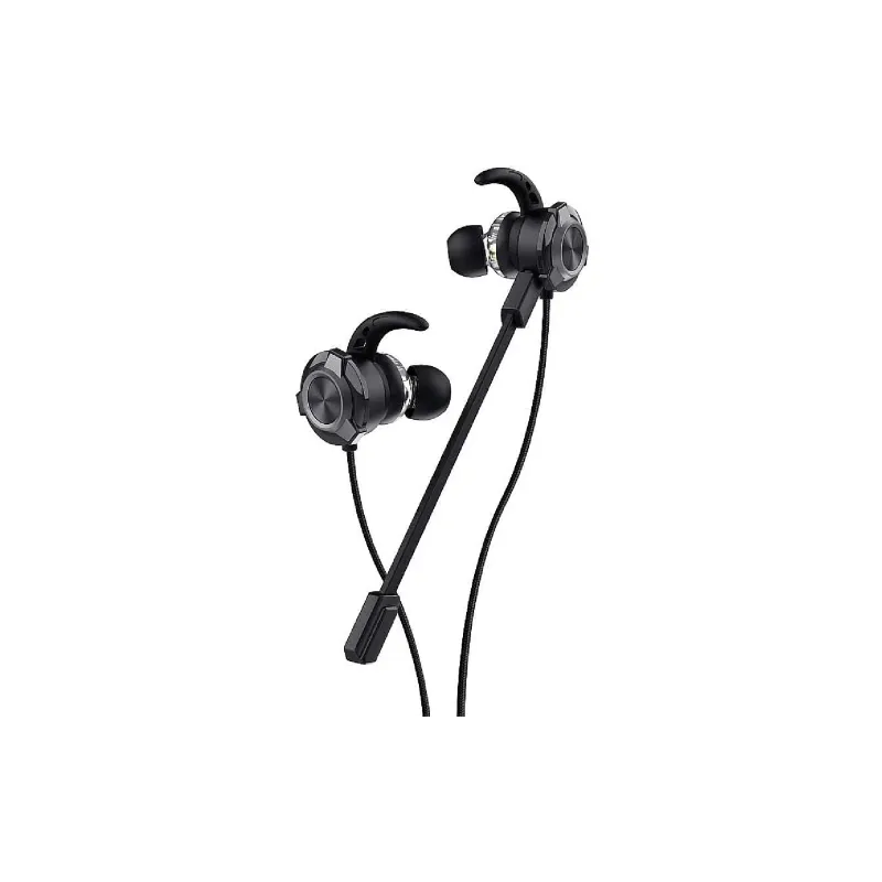 Слушалки Trust GXT-406, Black (25598_TRUST)