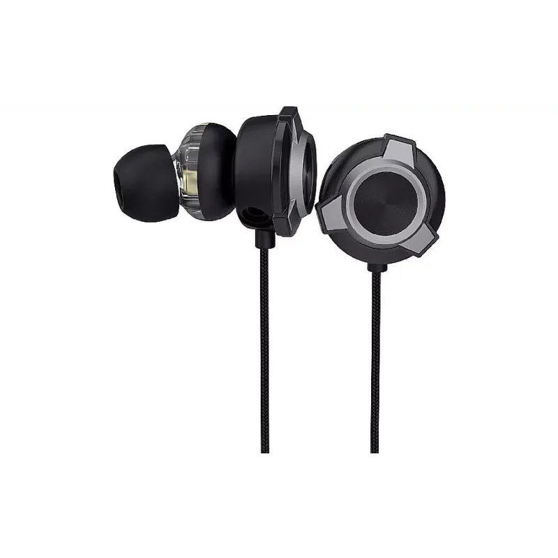 Слушалки Trust GXT-406, Black (25598_TRUST)