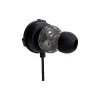 Слушалки Trust GXT-406, Black (25598_TRUST)