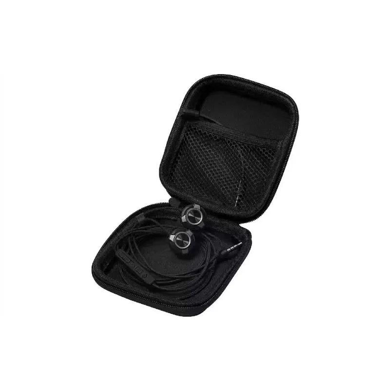 Слушалки Trust GXT-406, Black (25598_TRUST)