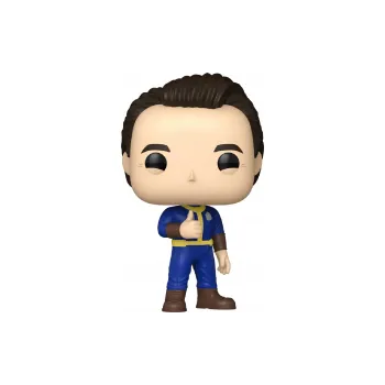 Figur Funko POP TV Fallout Vault Boy (5908305250395)